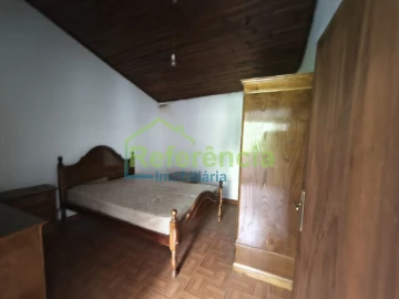 Moradia T2 para Venda em Vilela Seca