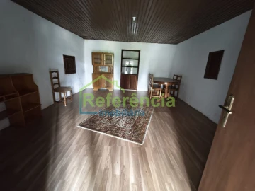 Moradia T2 para Venda em Vilela Seca