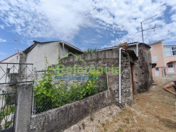 Moradia T2 para Venda em Vilela Seca