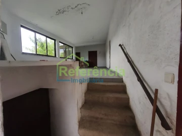 Moradia T2 para Venda em Vilela Seca