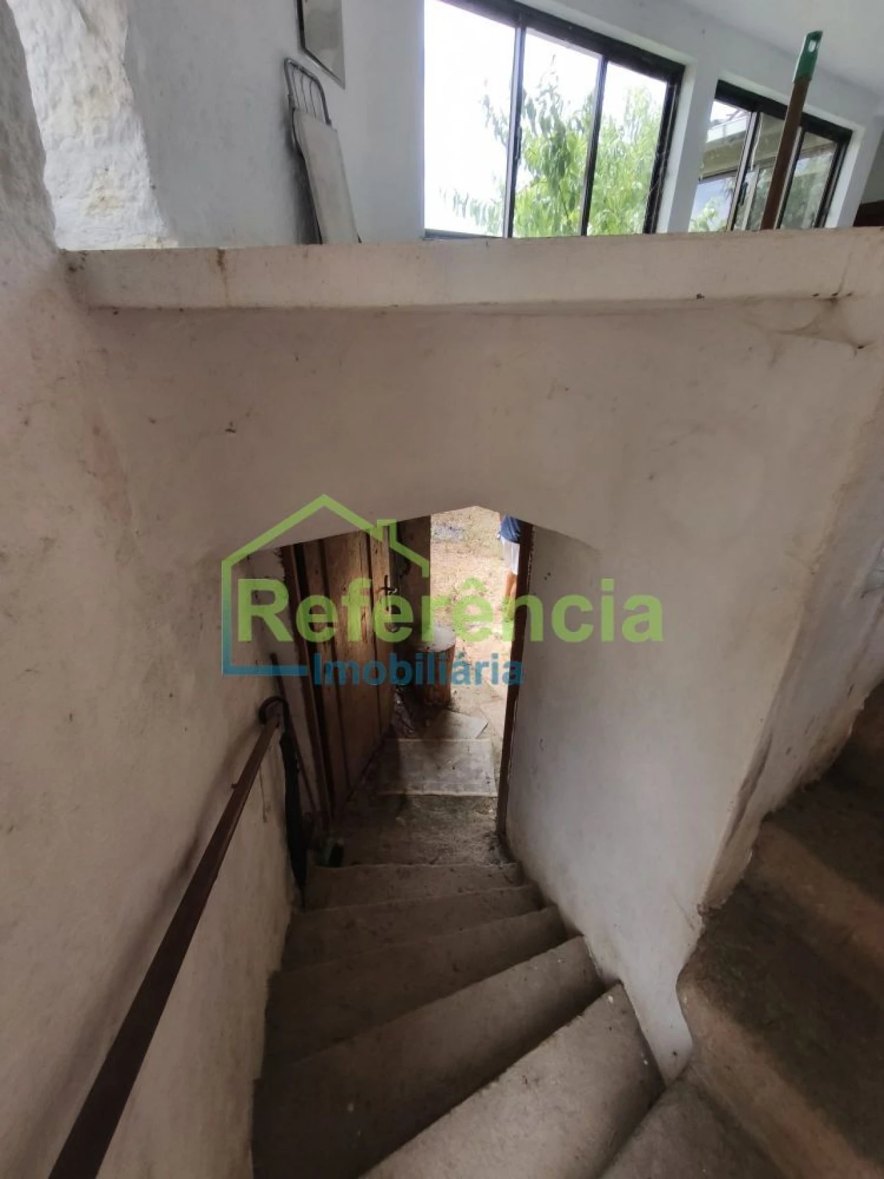 Moradia T2 para Venda em Vilela Seca Foto 9