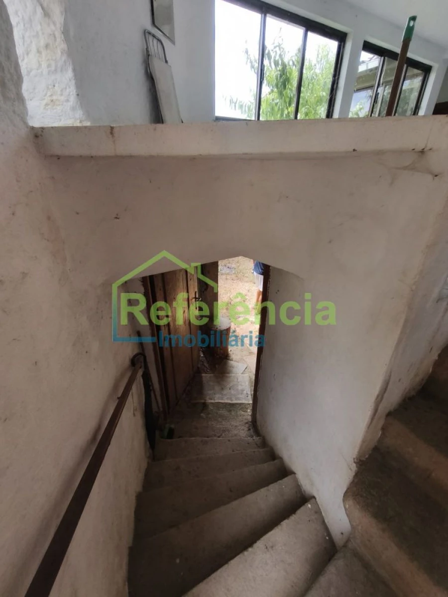 Moradia T2 para Venda em Vilela Seca Foto 9