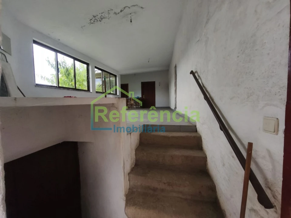 Moradia T2 para Venda em Vilela Seca Foto 2