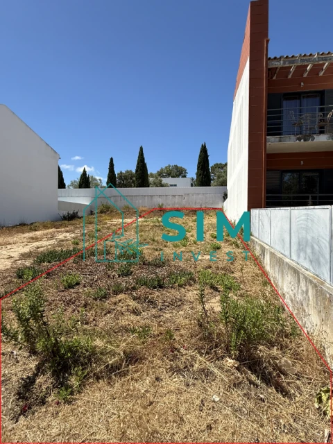 Terreno para Venda em Sesimbra (Castelo)