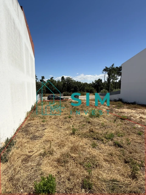Terreno para Venda em Sesimbra (Castelo)