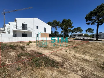 Terreno para Venda em Sesimbra (Castelo)