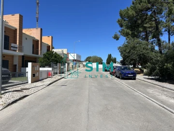 Terreno para Venda em Sesimbra (Castelo)