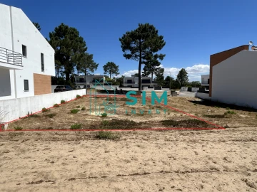 Terreno para Venda em Sesimbra (Castelo)
