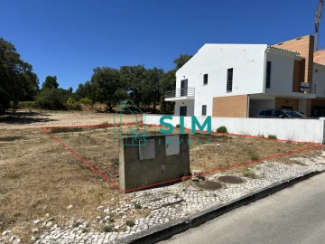Terreno para Venda em Sesimbra (Castelo)