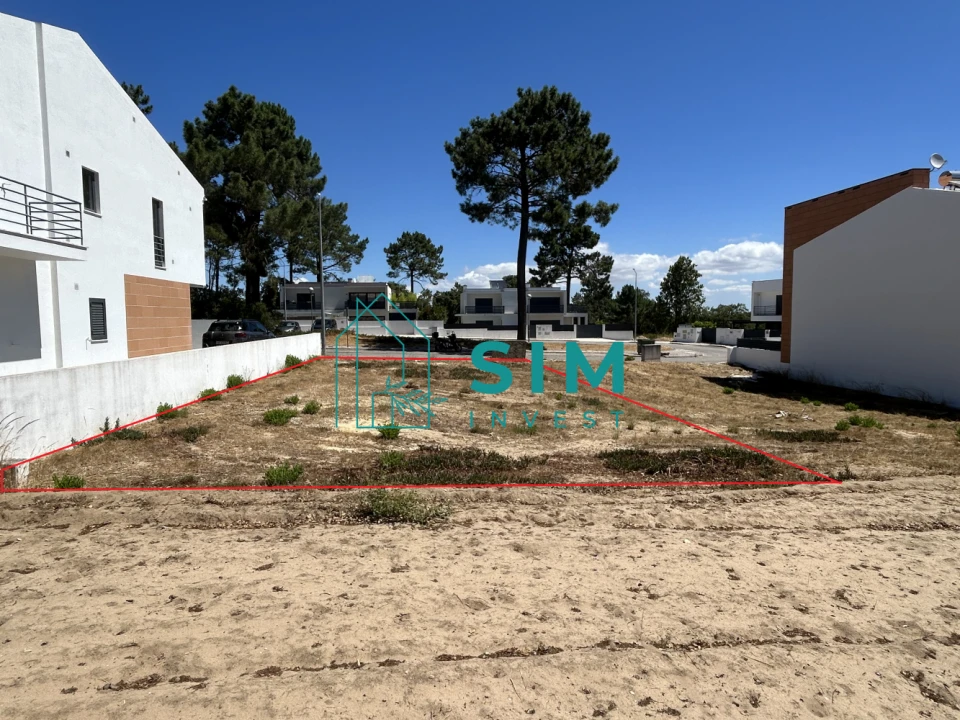 Terreno para Venda em Sesimbra (Castelo) Foto 4
