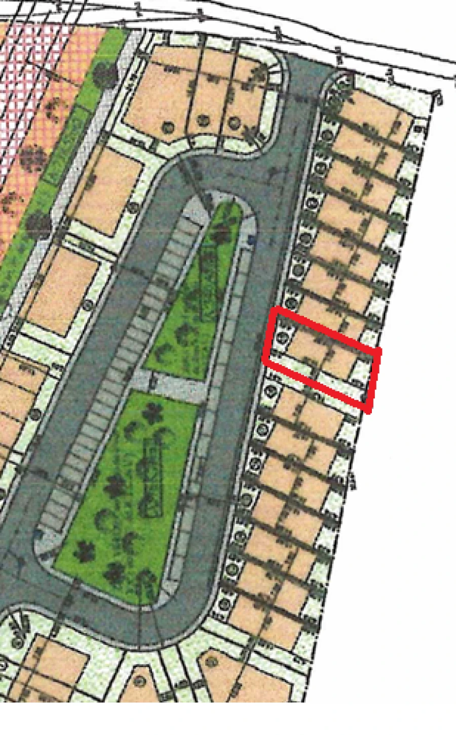 Terreno para Venda em Sesimbra (Castelo) Planta 1