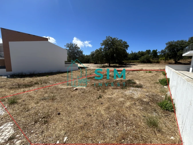 Terreno para Venda em Sesimbra (Castelo) Foto 6