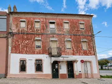 Loja para Venda em Miranda do Corvo