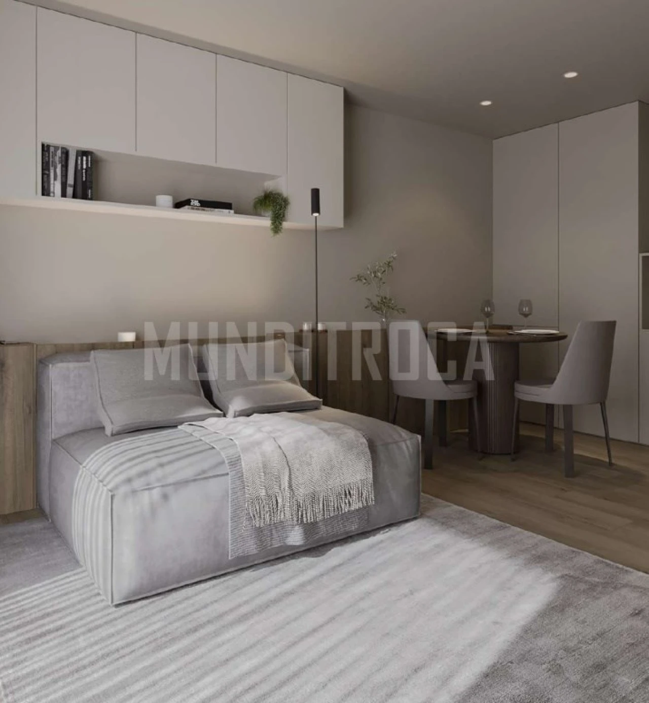 Apartamento para Venda em São Vitor (Braga) Foto 13