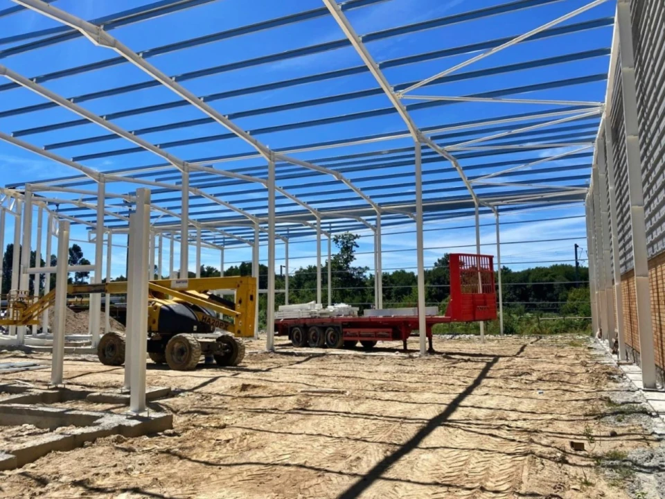 Armazém para Venda em Coronado (São Romão e São Mamede) Foto 2