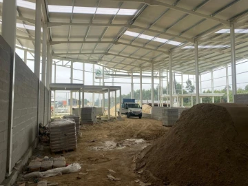 Armazém para Venda em Coronado (São Romão e São Mamede)