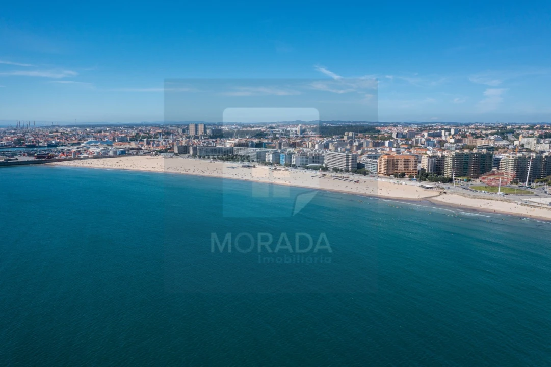 Apartamento T1 para Venda em Matosinhos e Leça da Palmeira Foto 1