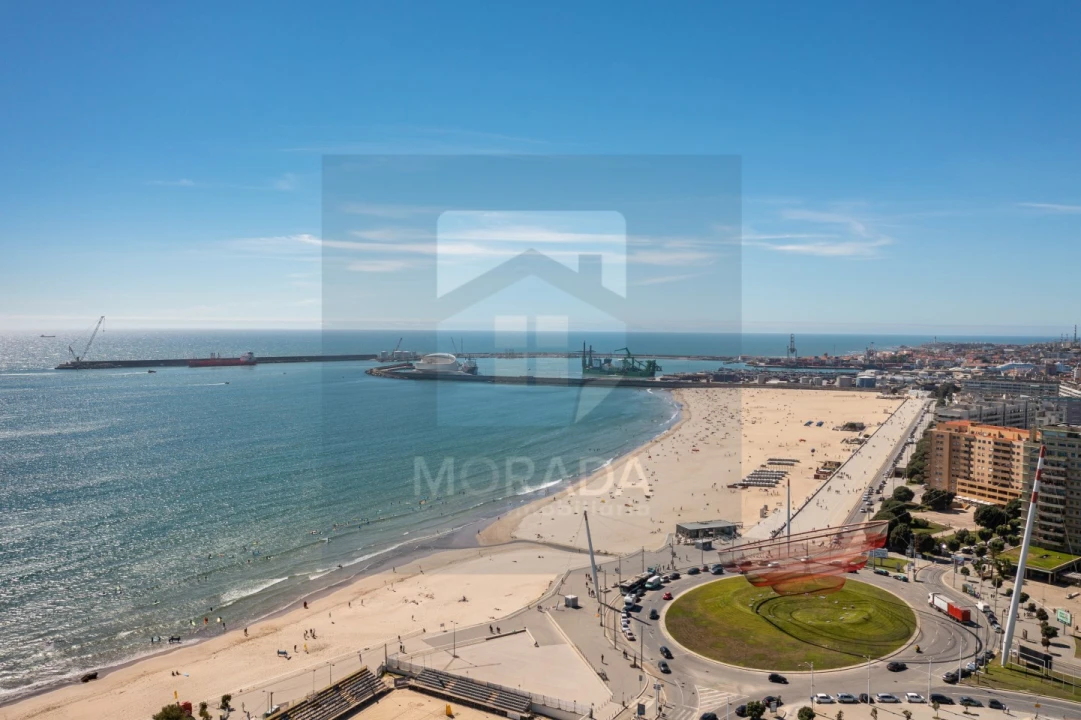 Apartamento T1 para Venda em Matosinhos e Leça da Palmeira Foto 2
