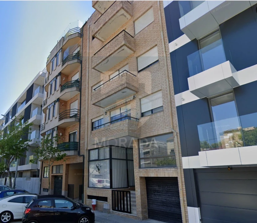 Apartamento T1 para Venda em Matosinhos e Leça da Palmeira Foto 4