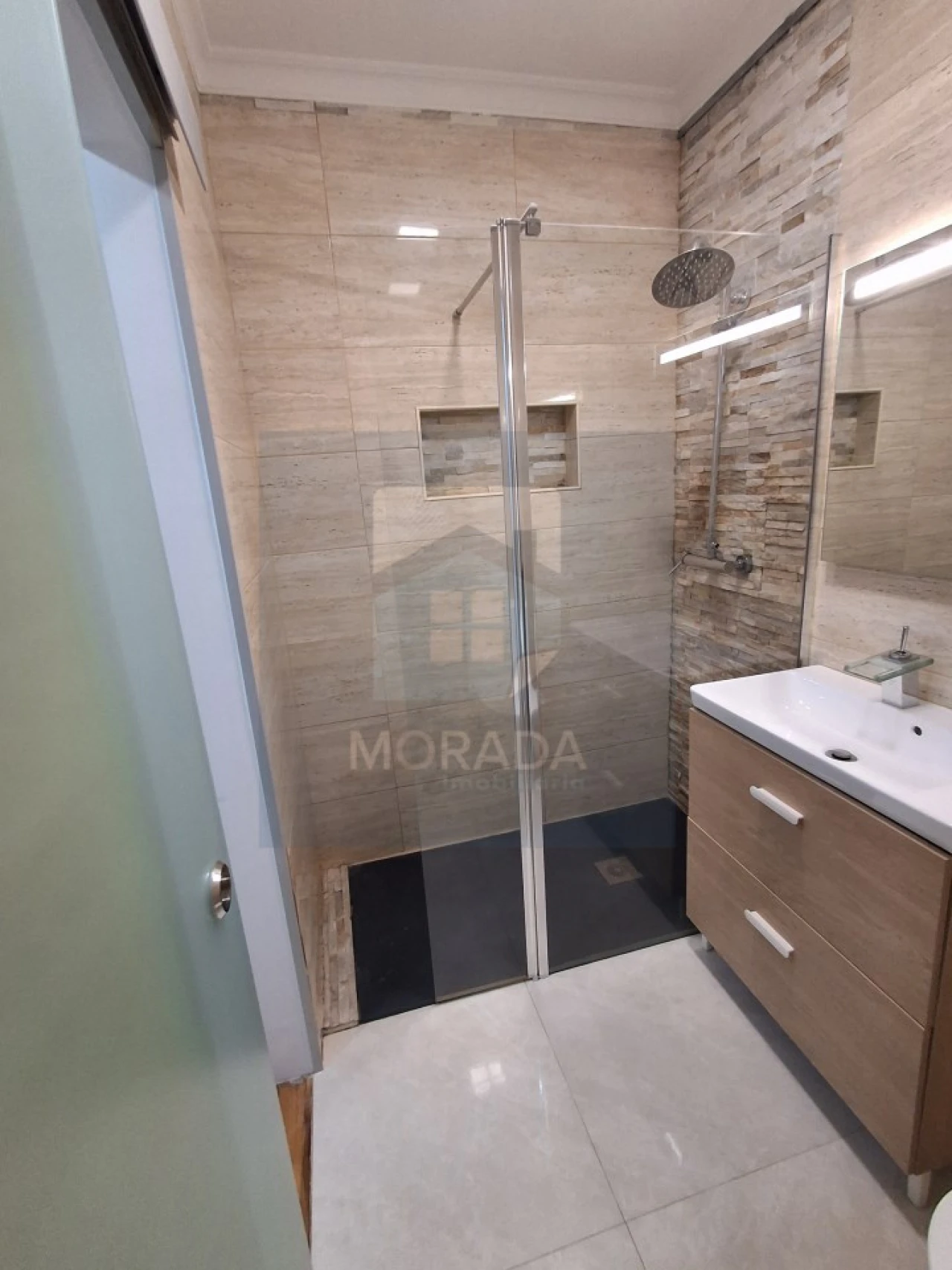 Apartamento T1 para Venda em Matosinhos e Leça da Palmeira Foto 9