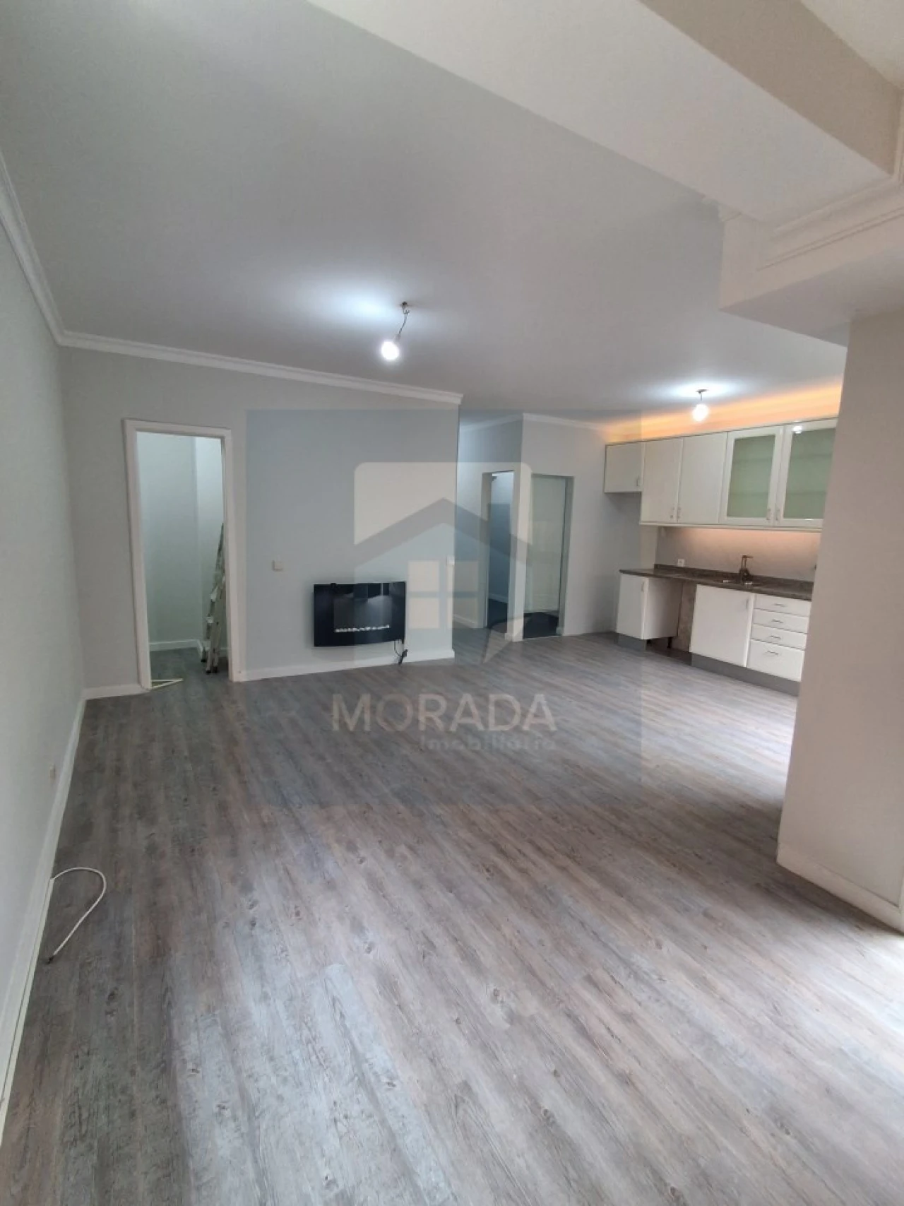 Apartamento T1 para Venda em Matosinhos e Leça da Palmeira Foto 12
