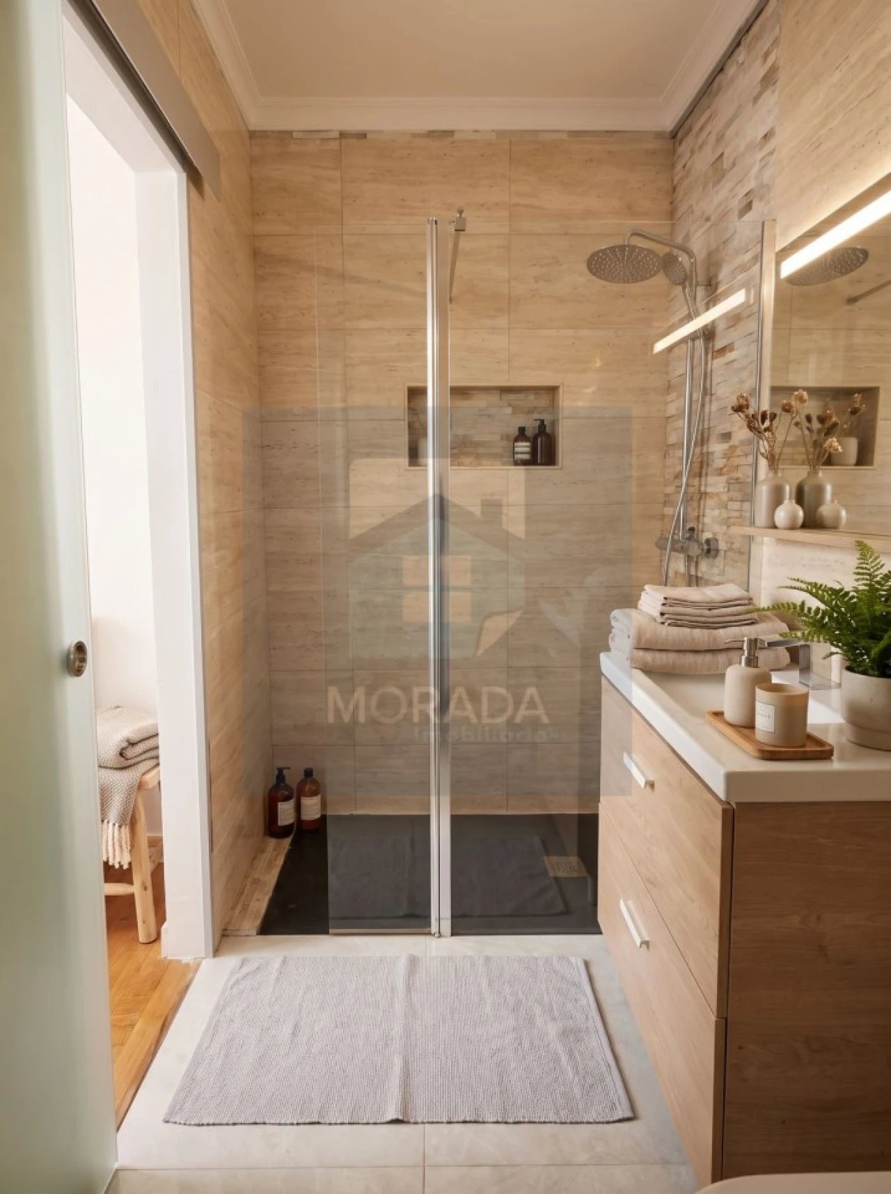 Apartamento T1 para Venda em Matosinhos e Leça da Palmeira Foto 13