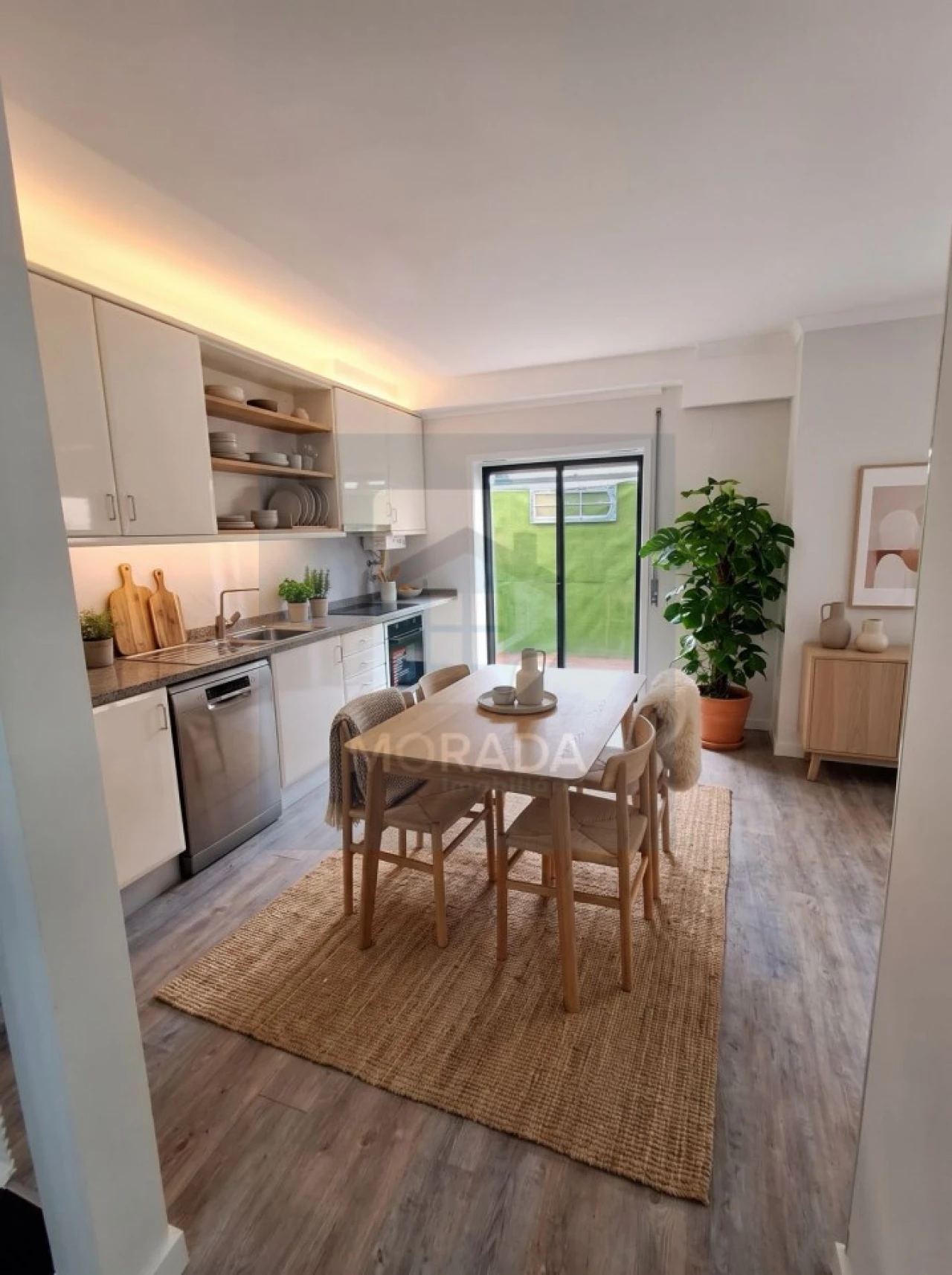 Apartamento T1 para Venda em Matosinhos e Leça da Palmeira Foto 17