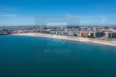 Apartamento T1 para Venda em Matosinhos e Leça da Palmeira