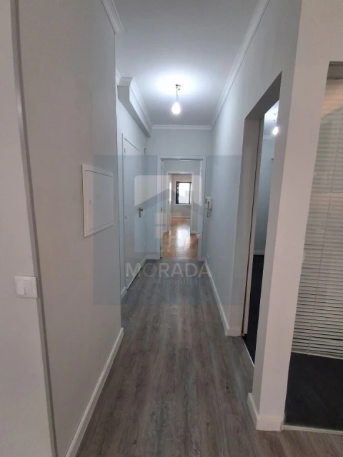 Apartamento T1 para Venda em Matosinhos e Leça da Palmeira