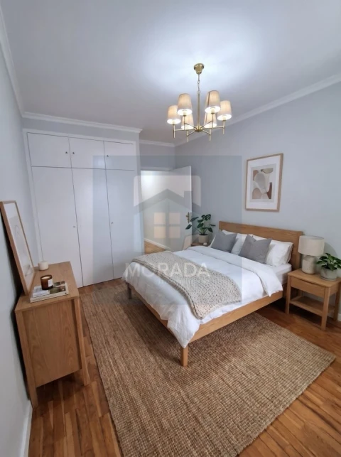 Apartamento T1 para Venda em Matosinhos e Leça da Palmeira