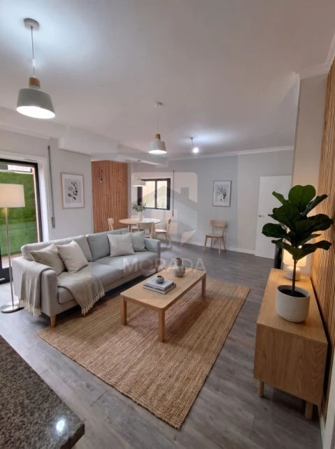 Apartamento T1 para Venda em Matosinhos e Leça da Palmeira