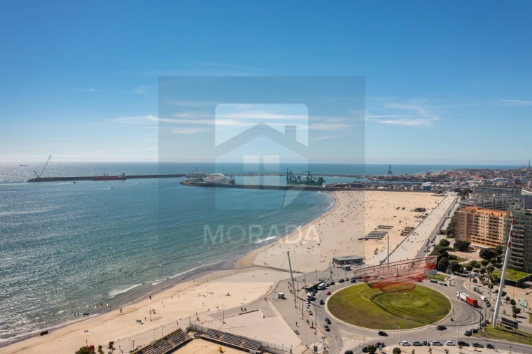 Apartamento T1 para Venda em Matosinhos e Leça da Palmeira Foto 2