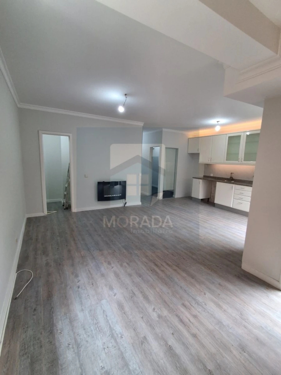 Apartamento T1 para Venda em Matosinhos e Leça da Palmeira Foto 12