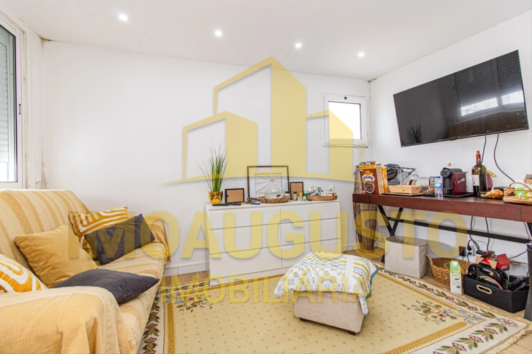 Apartamento T2 para Venda em Guarda Foto 4