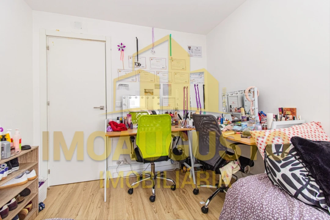 Apartamento T2 para Venda em Guarda Foto 11