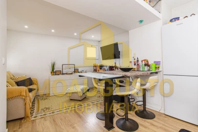 Apartamento T2 para Venda em Guarda