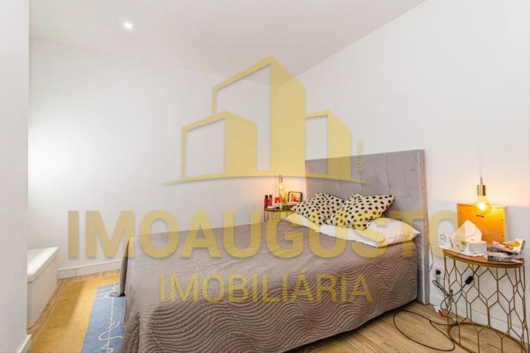 Apartamento T2 para Venda em Guarda Foto 5