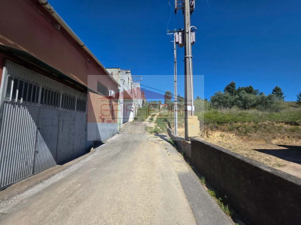 Terreno para Venda em Assafarge e Antanhol Foto 3
