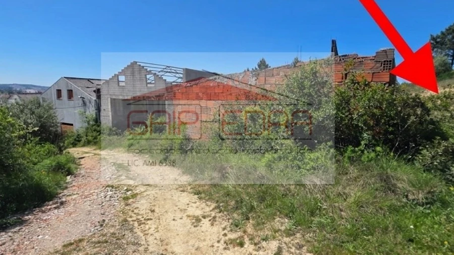 Terreno para Venda em Assafarge e Antanhol