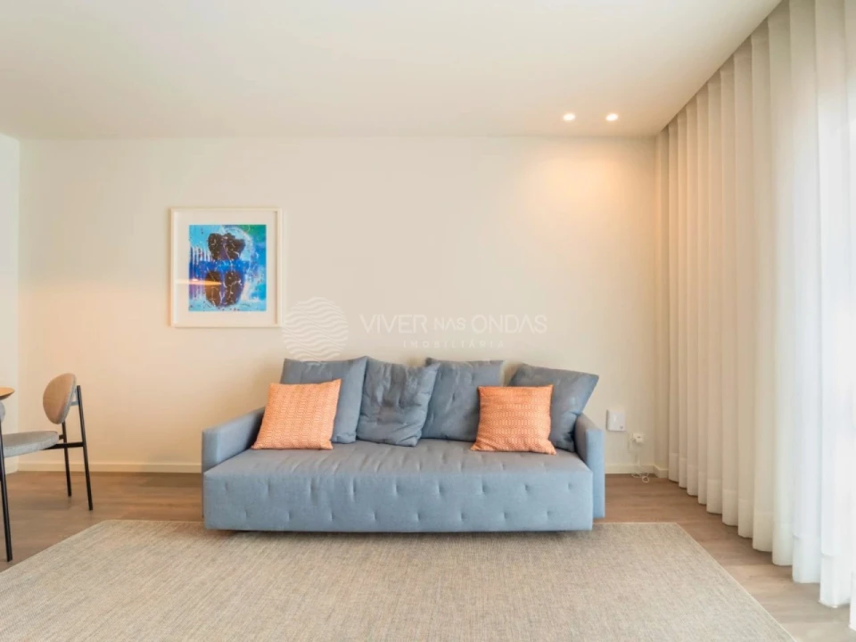 Apartamento T1 para Venda em Azurem Foto 8