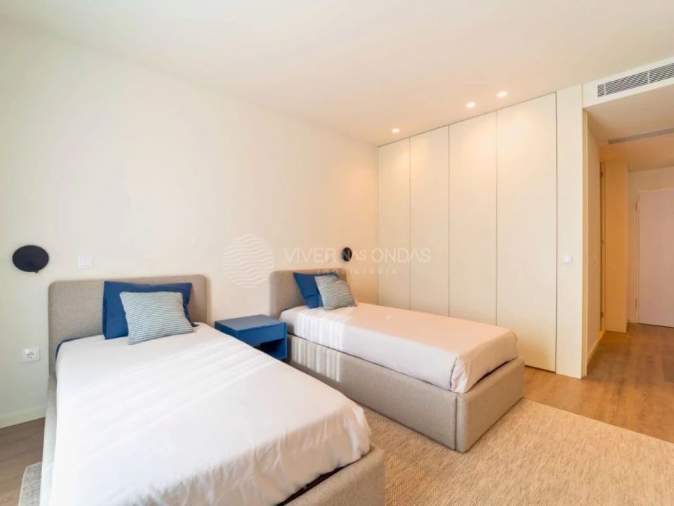 Apartamento T1 para Venda em Azurem Foto 11