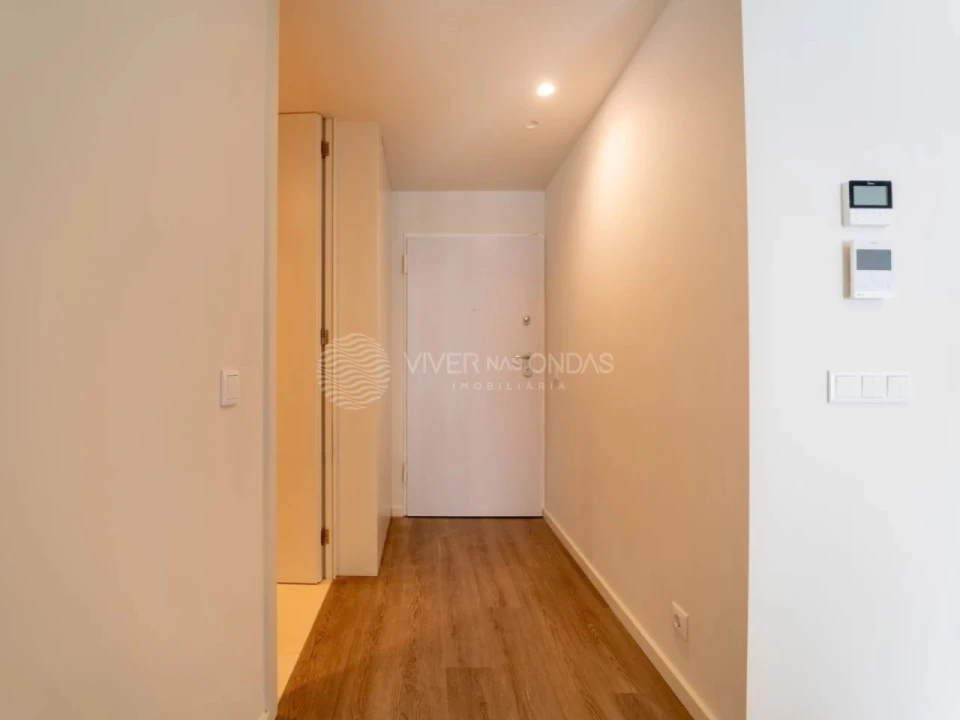 Apartamento T1 para Venda em Azurem Foto 13