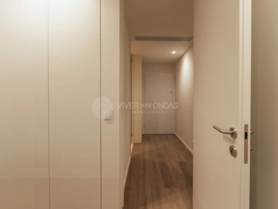 Apartamento T1 para Venda em Azurem Foto 17