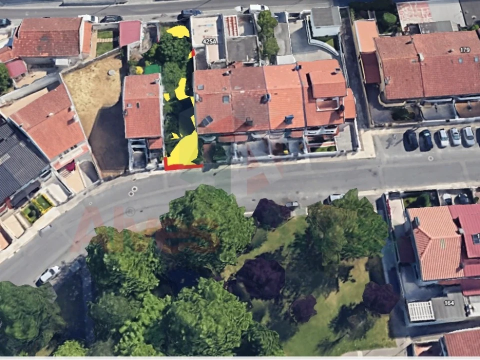 Terreno para Venda em Custóias, Leça do Balio e Guifões Foto 1