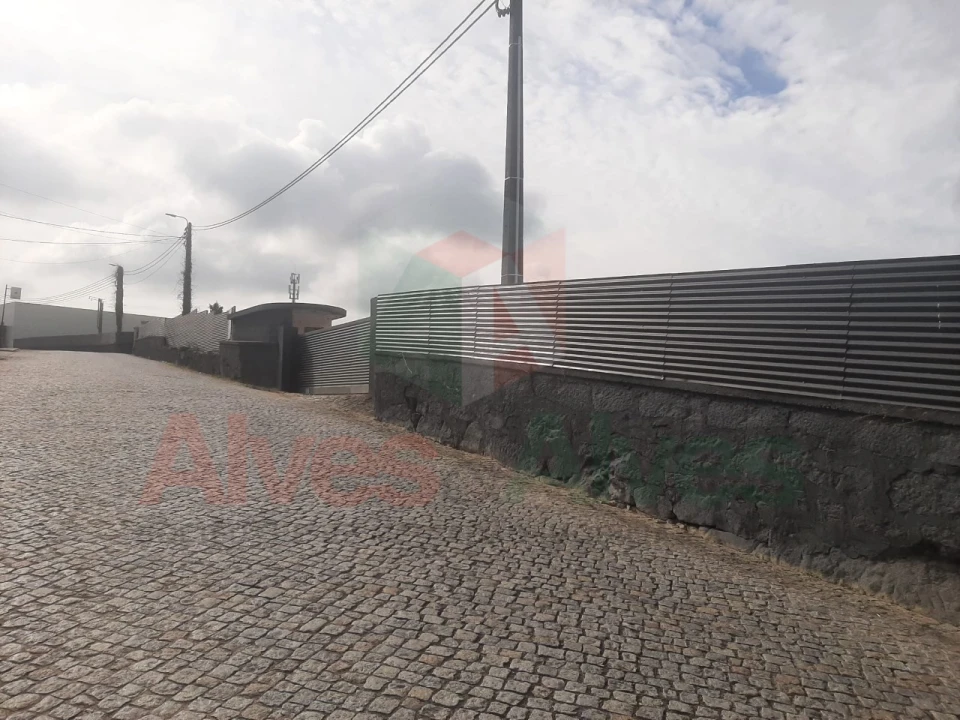 Terreno para Venda em Nogueira e Silva Escura Foto 3