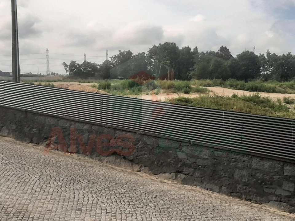 Terreno para Venda em Nogueira e Silva Escura Foto 5