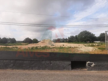Terreno para Venda em Nogueira e Silva Escura