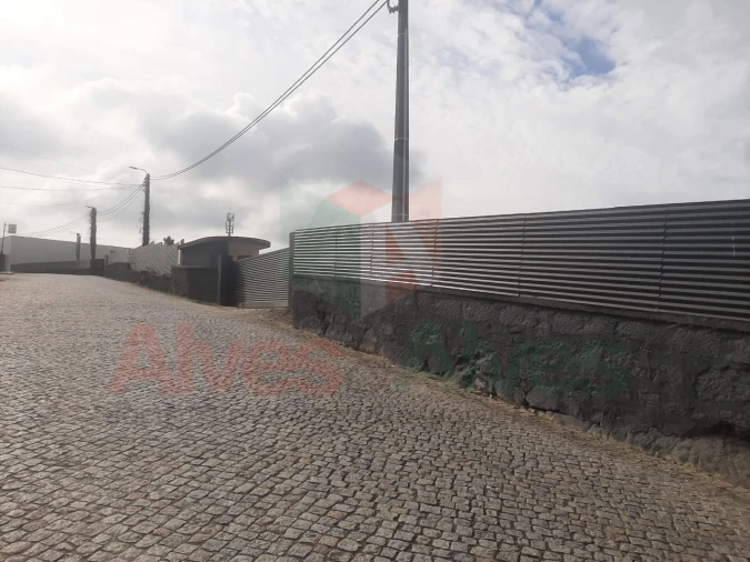 Terreno para Venda em Nogueira e Silva Escura Foto 3