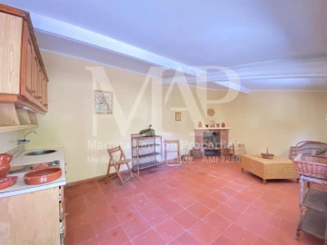 Moradia T5 para Venda em Santa Maria e São Miguel, São Martinho, São Pedro Penaferrim