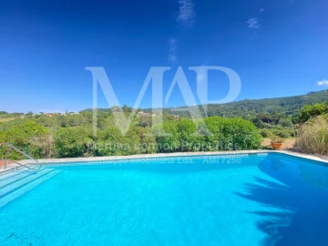 Moradia T5 para Venda em Santa Maria e São Miguel, São Martinho, São Pedro Penaferrim